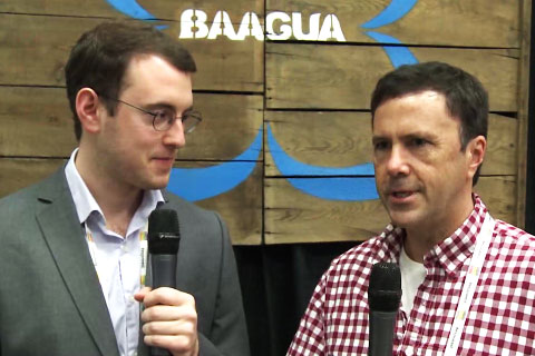 Video: Expo West 2014 Profile — Baagua
