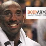 Kobe Bryant Invests in BodyArmor, Becomes Third-Largest Shareholder