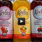 Video: Expo West 2014 – KeVita Aims for Konventional