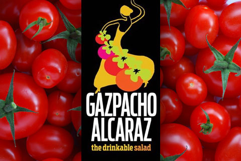 Review: Gazpacho Alcaraz