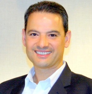Joe Hamza