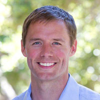 Ryan Caldbeck, CEO, CircleUp