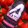 Review: A Game Strawberry Lemonade
