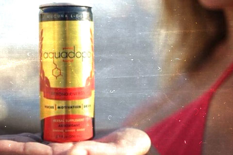 Review: Aquadopa