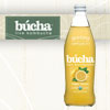 Review: Búcha Yuzu Lemon Kombucha
