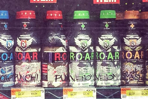 Fairway Market to Carry ROAR