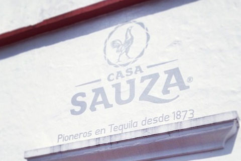 Beam Inc. Launches Sauza Sparkling Margarita Watermelon