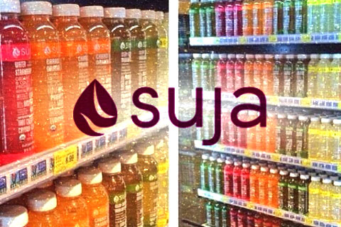 Purely Righteous Exit from Suja for Fleishman