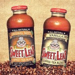 Review: Sweet Leaf Coffee-Tea Blend