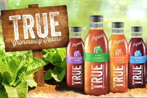 Review: True Organic Juices