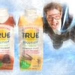 Review: True Solution