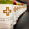 Review: Vim + Vigor Juices