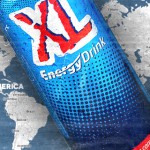 XL Energy Drink Now Available at Albertsons in the Northwest