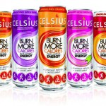 Celsius Launches Pre-Workout Powder in GNC Retailers Nationwide