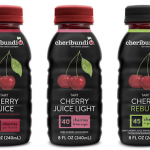 Cheribundi Available at Key Food