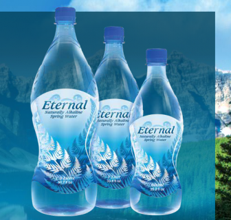 Kalil Bottling: Once Smart, Now Eternal