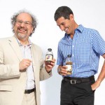BevNET Live: Honest’s Goldman and Nalebuff on Partnership