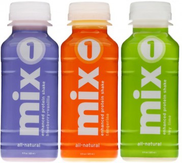 mix1 Announces Updates on Operations and Sales