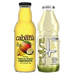 Pulse Beverage Adds Eight Distributors