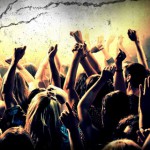 The First Night of the Party, or the Last?