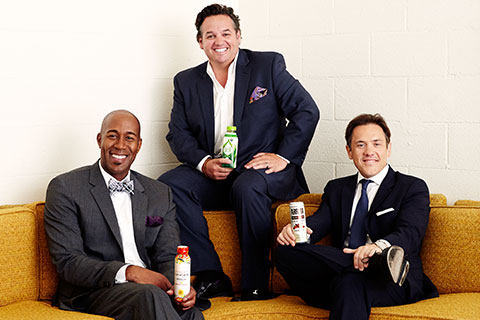 Alpha Dogs – The A to Z of Power in the Beverage Business