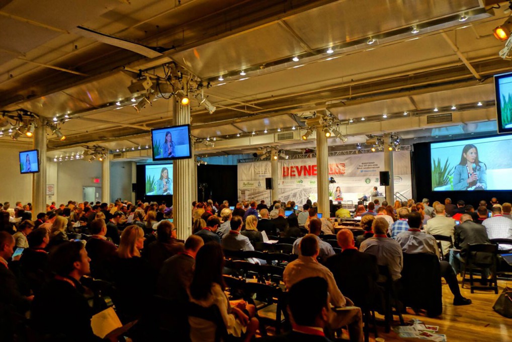BevNET Live Day Two: Be the Brand