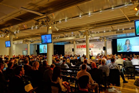 BevNET Live Day Two: Be the Brand