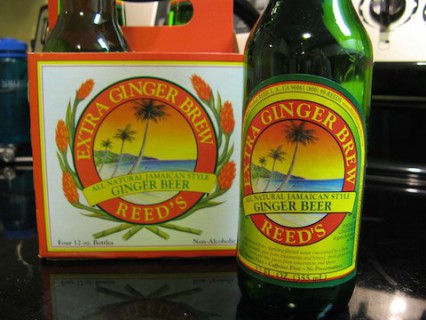 Reed’s Launches First TV Ad Campaign Featuring Ginger Brews