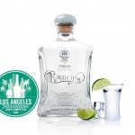 Baron Tequila Wins Gold Medal in L.A. International Spirits Competition