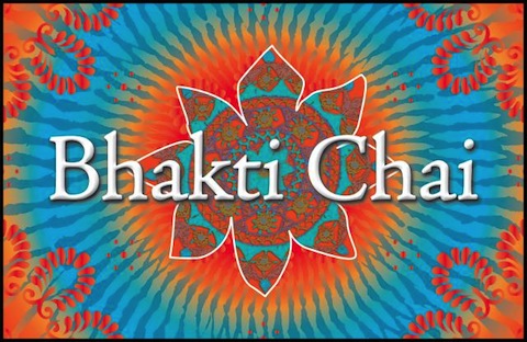 Bhakti Chai Brews New Ready-To-Drink Iced Teas with Califia Farms Almondmilk