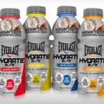 Everlast And Cellutions Launch Everlast Hydrate Elite Performance Drink