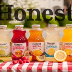 Review: Honest Tea Summer Refreshers