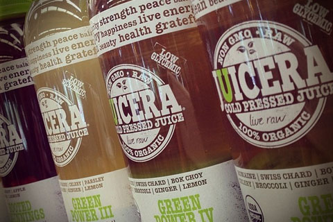 Review: Juicera
