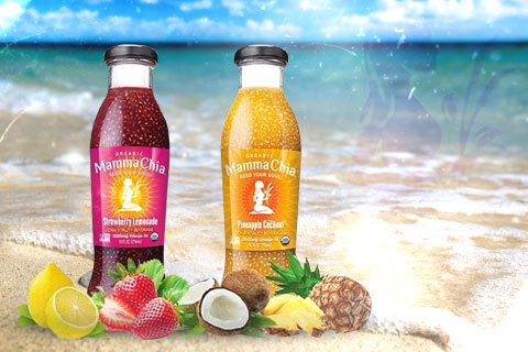 Review: Mamma Chia – New Varieties, Label Refresh