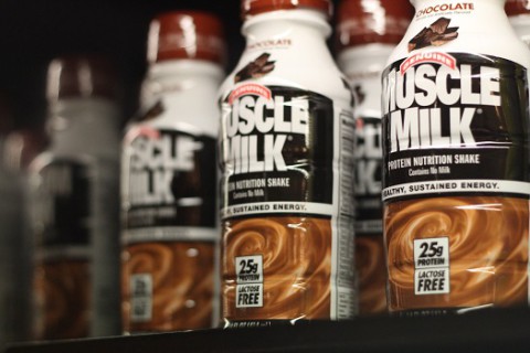 BREAKING: Hormel Agrees to Buy Cytosport For $450 Million