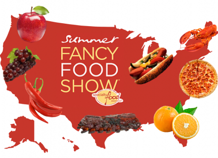 2014 Summer Fancy Food Show Expected to Be Largest Ever
