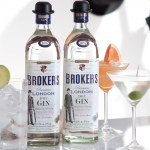 Broker’s London Dry Gin Names Regional Finalists In Second Annual Broker’s Bowler Cup
