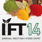Trendspotting at IFT