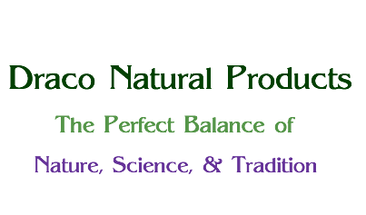 Draco Natural Products And TRU Aseptics Form Draco-Tru Ingredients