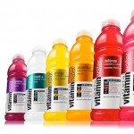 Vitaminwater Adds Stevia, Fans Go Bonkers