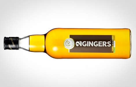 2 GINGERS Irish Whiskey Challenges Baseball Fans to “Take a Swing Off Bert”
