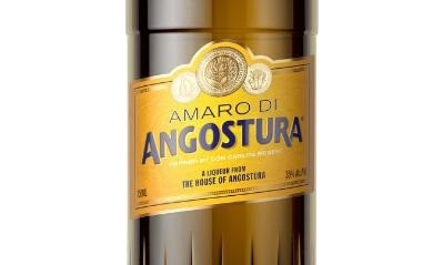 House of Angostura Introduces Amaro di Angostura