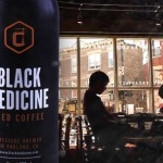 Review: Black Medicine Iced Coffee