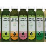 Daily Greens Receives USDA Organic Certification