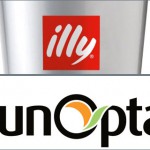 Gigs: New Leader at Illy; Alan Murray now Chair at SunOpta