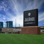 Jack Daniel Cooperage Celebrates Grand Opening