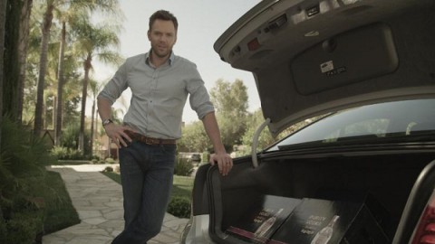 Purity Vodka Brand Partners with “Community” Star Joel McHale for New Campaign