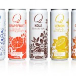 Q Drinks Launches Seven Flavors in Rexam Sleek Cans