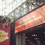 Summer Fancy Food Show: The NYC Advantage