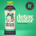 Superleaf to Launch Detox Water